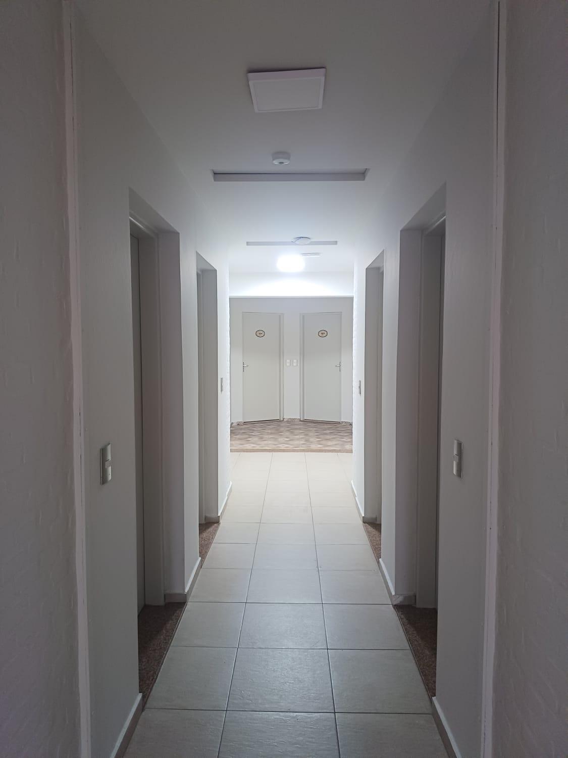 Nc Hotel Браганса-Паулиста Экстерьер фото