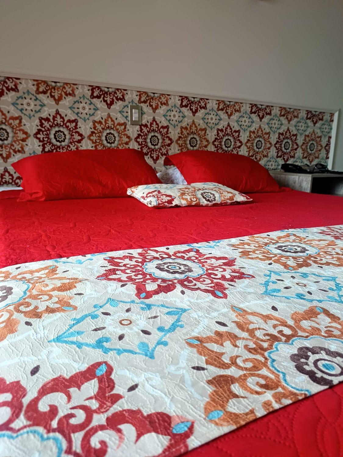 Nc Hotel Браганса-Паулиста Экстерьер фото