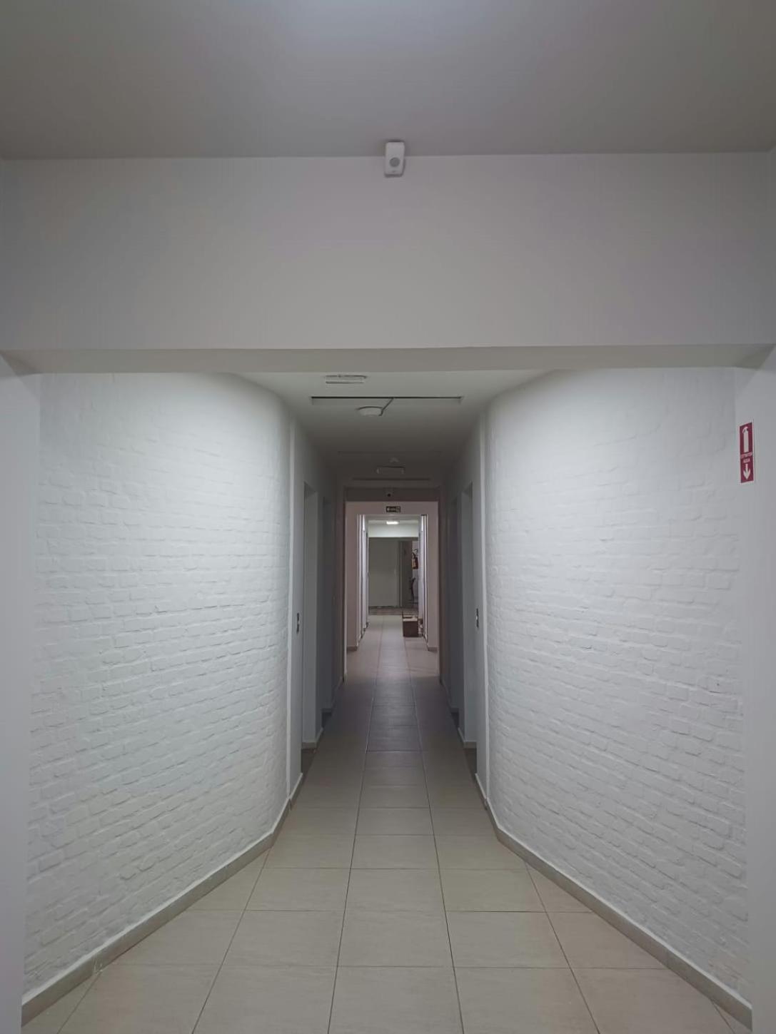 Nc Hotel Браганса-Паулиста Экстерьер фото